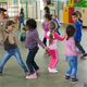Après la classe : les activités ludiques et éducatives 